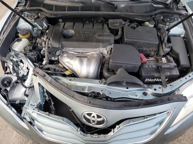 Photo 10 VIN: 4T1BF3EK4BU629867 - TOYOTA CAMRY BASE 