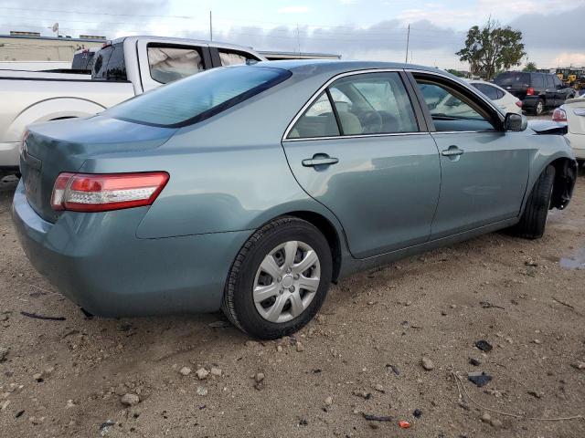 Photo 2 VIN: 4T1BF3EK4BU629867 - TOYOTA CAMRY BASE 