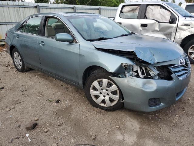 Photo 3 VIN: 4T1BF3EK4BU629867 - TOYOTA CAMRY BASE 