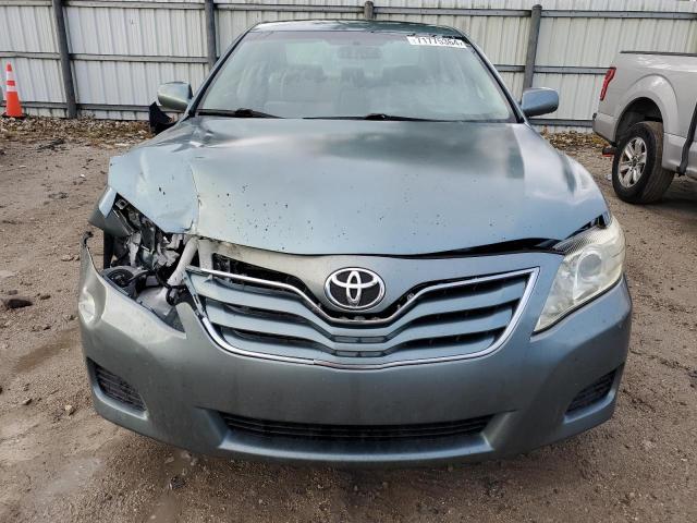 Photo 4 VIN: 4T1BF3EK4BU629867 - TOYOTA CAMRY BASE 