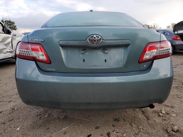 Photo 5 VIN: 4T1BF3EK4BU629867 - TOYOTA CAMRY BASE 