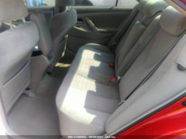 Photo 7 VIN: 4T1BF3EK4BU632462 - TOYOTA CAMRY 