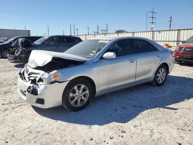 Photo 0 VIN: 4T1BF3EK4BU632848 - TOYOTA CAMRY BASE 