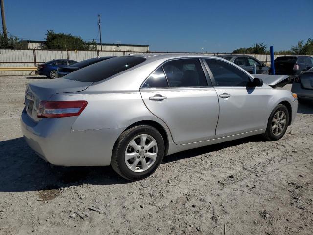 Photo 2 VIN: 4T1BF3EK4BU632848 - TOYOTA CAMRY BASE 