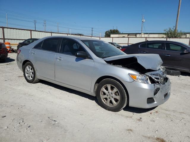 Photo 3 VIN: 4T1BF3EK4BU632848 - TOYOTA CAMRY BASE 