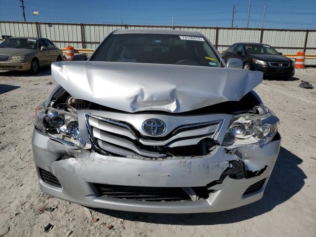 Photo 4 VIN: 4T1BF3EK4BU632848 - TOYOTA CAMRY BASE 