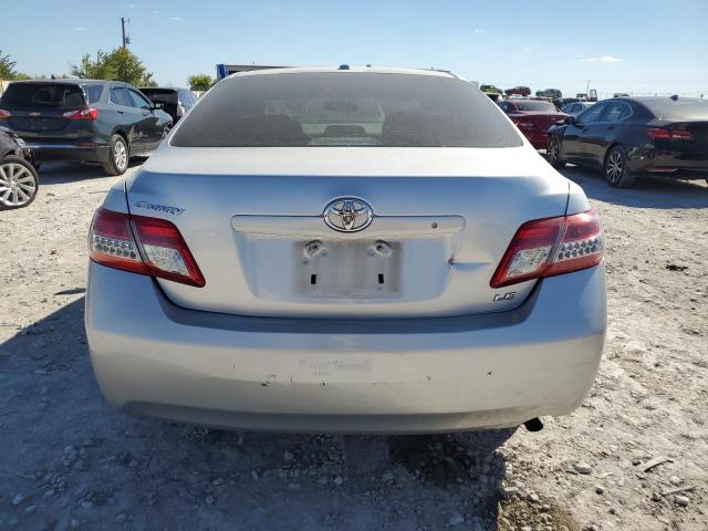 Photo 5 VIN: 4T1BF3EK4BU632848 - TOYOTA CAMRY BASE 