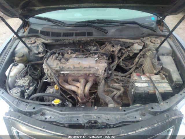 Photo 9 VIN: 4T1BF3EK4BU635698 - TOYOTA CAMRY 