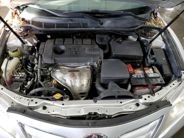 Photo 10 VIN: 4T1BF3EK4BU635846 - TOYOTA CAMRY BASE 