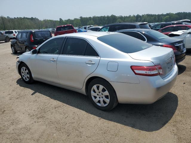 Photo 1 VIN: 4T1BF3EK4BU636771 - TOYOTA CAMRY BASE 