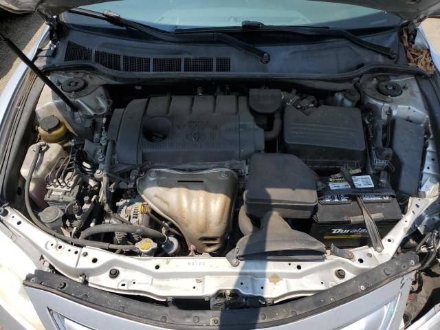 Photo 10 VIN: 4T1BF3EK4BU636771 - TOYOTA CAMRY BASE 