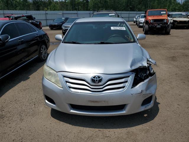 Photo 4 VIN: 4T1BF3EK4BU636771 - TOYOTA CAMRY BASE 