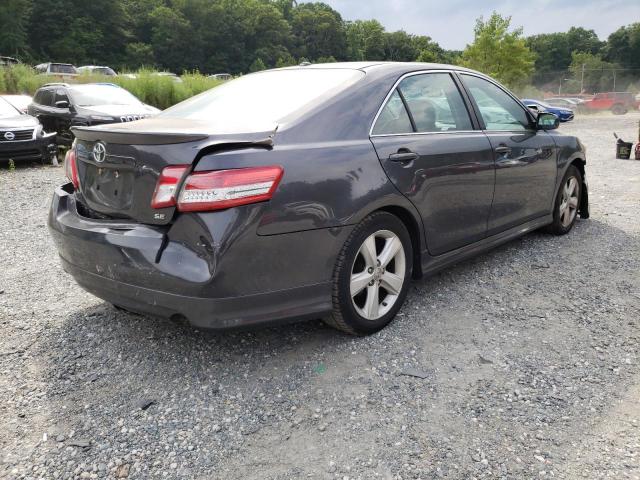 Photo 3 VIN: 4T1BF3EK4BU637113 - TOYOTA CAMRY BASE 