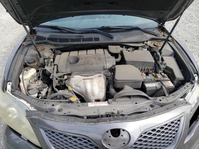 Photo 6 VIN: 4T1BF3EK4BU637113 - TOYOTA CAMRY BASE 