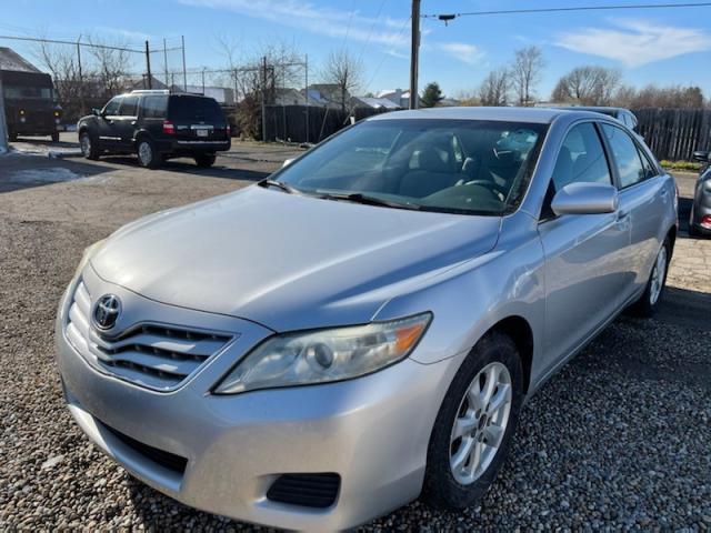 Photo 1 VIN: 4T1BF3EK4BU639816 - TOYOTA CAMRY 