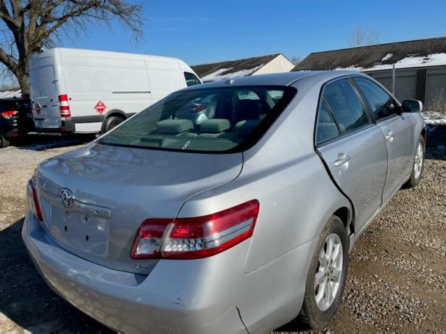 Photo 3 VIN: 4T1BF3EK4BU639816 - TOYOTA CAMRY 