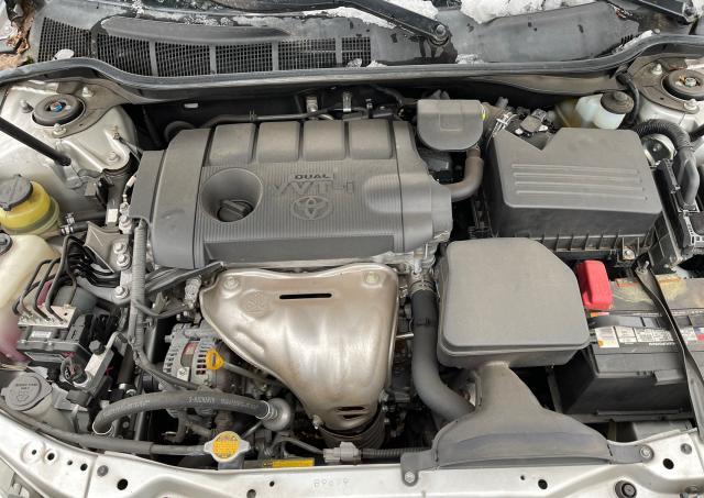 Photo 6 VIN: 4T1BF3EK4BU639816 - TOYOTA CAMRY 