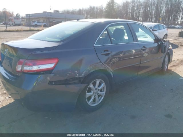 Photo 3 VIN: 4T1BF3EK4BU640822 - TOYOTA CAMRY 