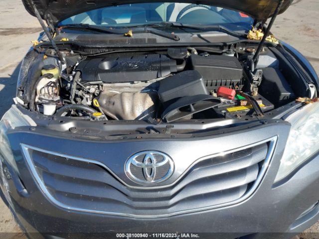 Photo 9 VIN: 4T1BF3EK4BU640822 - TOYOTA CAMRY 