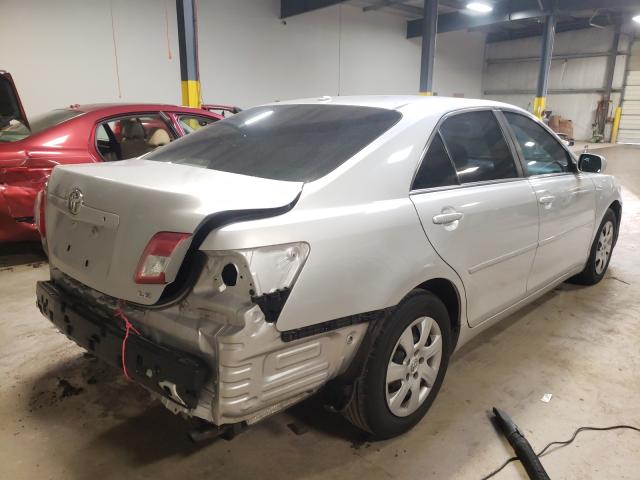 Photo 3 VIN: 4T1BF3EK4BU641100 - TOYOTA CAMRY BASE 