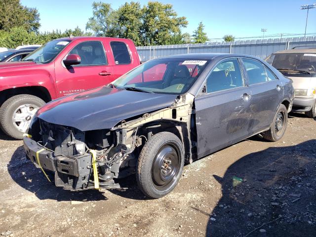 Photo 1 VIN: 4T1BF3EK4BU642344 - TOYOTA CAMRY BASE 