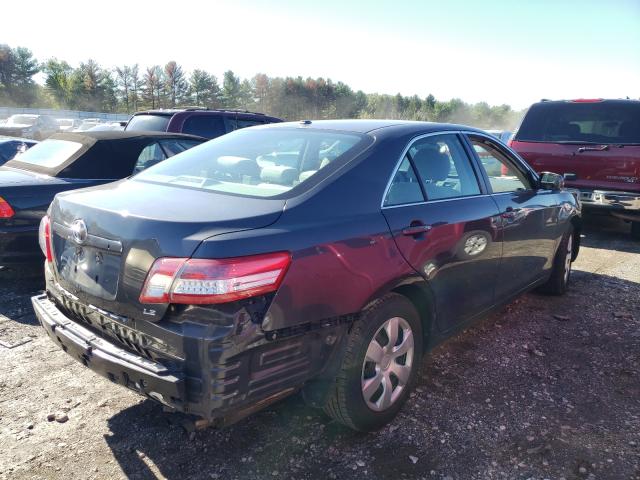 Photo 3 VIN: 4T1BF3EK4BU642344 - TOYOTA CAMRY BASE 