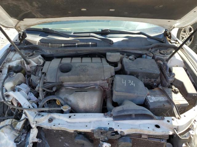 Photo 6 VIN: 4T1BF3EK4BU642876 - TOYOTA CAMRY BASE 