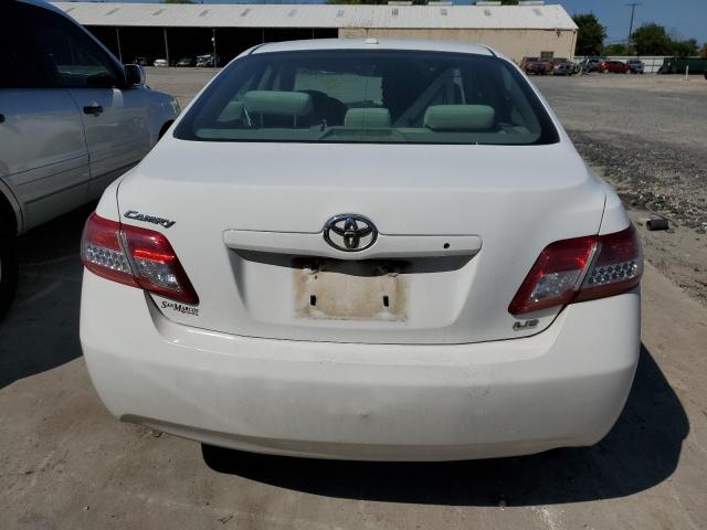 Photo 8 VIN: 4T1BF3EK4BU642876 - TOYOTA CAMRY BASE 