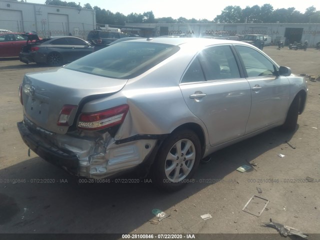 Photo 3 VIN: 4T1BF3EK4BU644885 - TOYOTA CAMRY 