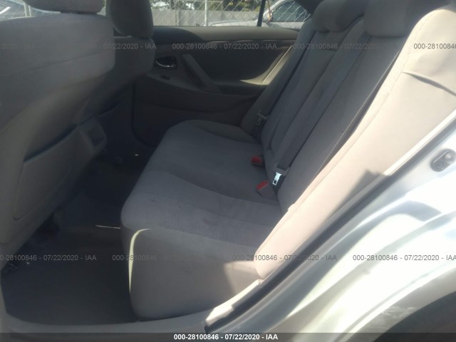 Photo 7 VIN: 4T1BF3EK4BU644885 - TOYOTA CAMRY 