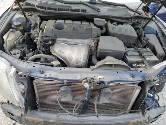 Photo 10 VIN: 4T1BF3EK4BU645731 - TOYOTA CAMRY BASE 