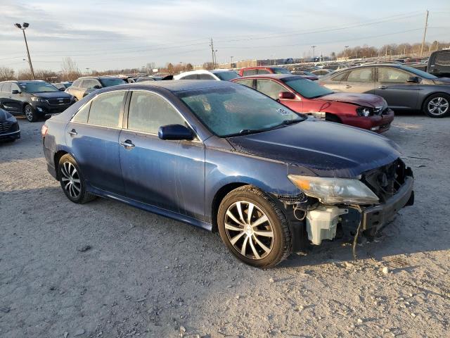 Photo 3 VIN: 4T1BF3EK4BU645731 - TOYOTA CAMRY BASE 