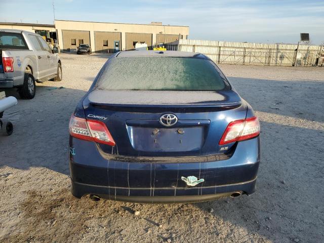 Photo 5 VIN: 4T1BF3EK4BU645731 - TOYOTA CAMRY BASE 