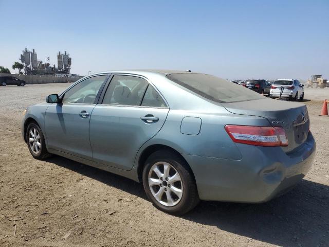 Photo 1 VIN: 4T1BF3EK4BU647334 - TOYOTA CAMRY BASE 