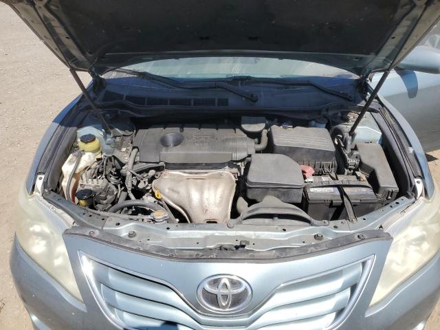 Photo 10 VIN: 4T1BF3EK4BU647334 - TOYOTA CAMRY BASE 