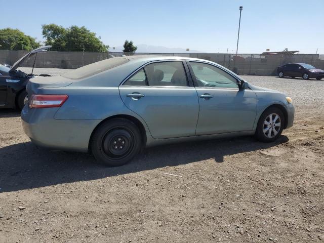 Photo 2 VIN: 4T1BF3EK4BU647334 - TOYOTA CAMRY BASE 