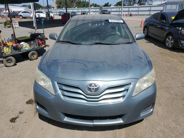 Photo 4 VIN: 4T1BF3EK4BU647334 - TOYOTA CAMRY BASE 