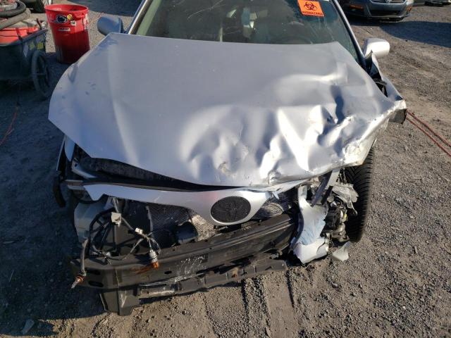 Photo 10 VIN: 4T1BF3EK4BU649732 - TOYOTA CAMRY BASE 