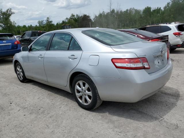 Photo 1 VIN: 4T1BF3EK4BU650332 - TOYOTA CAMRY 