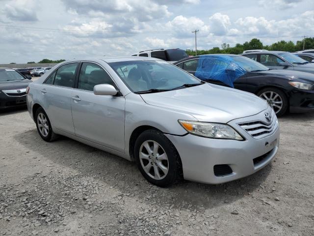 Photo 3 VIN: 4T1BF3EK4BU650332 - TOYOTA CAMRY 