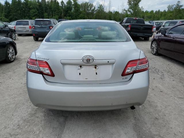 Photo 5 VIN: 4T1BF3EK4BU650332 - TOYOTA CAMRY 