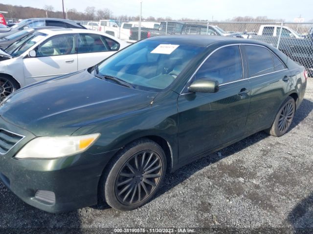 Photo 1 VIN: 4T1BF3EK4BU651433 - TOYOTA CAMRY 