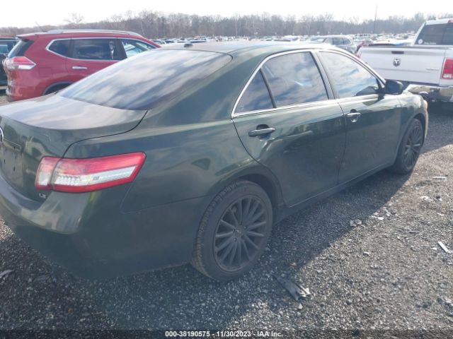 Photo 3 VIN: 4T1BF3EK4BU651433 - TOYOTA CAMRY 