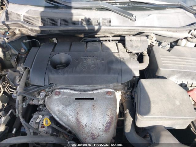 Photo 9 VIN: 4T1BF3EK4BU651433 - TOYOTA CAMRY 