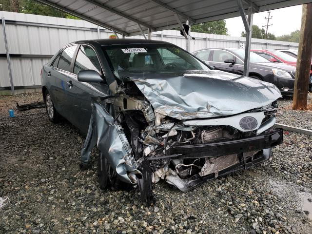 Photo 0 VIN: 4T1BF3EK4BU651691 - TOYOTA CAMRY BASE 