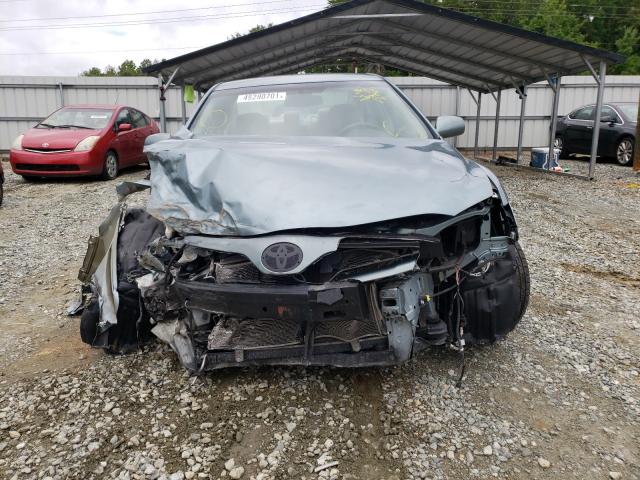 Photo 8 VIN: 4T1BF3EK4BU651691 - TOYOTA CAMRY BASE 