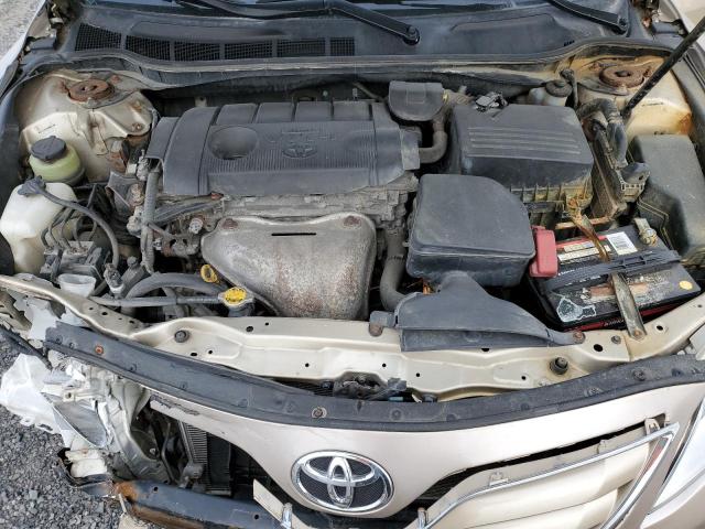 Photo 10 VIN: 4T1BF3EK4BU653750 - TOYOTA CAMRY 