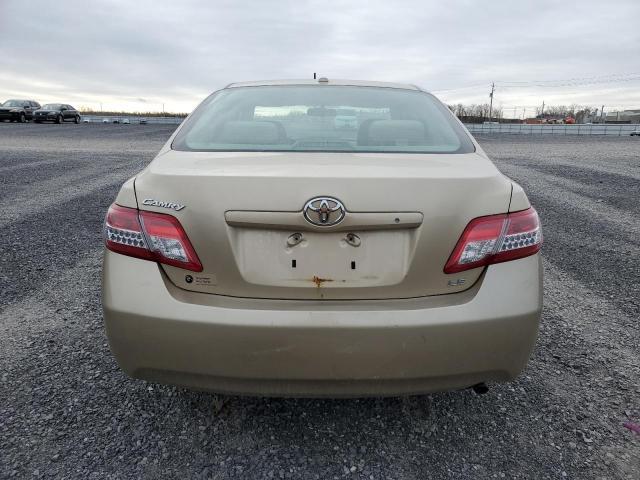 Photo 5 VIN: 4T1BF3EK4BU653750 - TOYOTA CAMRY 