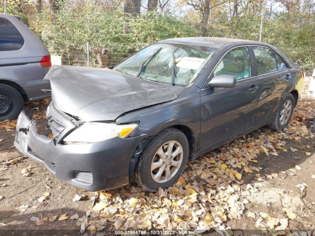 Photo 1 VIN: 4T1BF3EK4BU653764 - TOYOTA CAMRY 