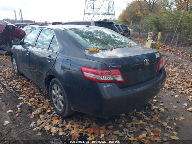 Photo 2 VIN: 4T1BF3EK4BU653764 - TOYOTA CAMRY 